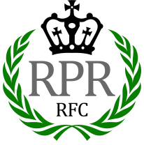RPR logo